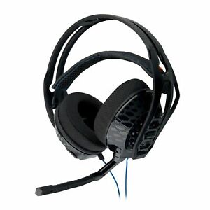 Plantronics RIG 505 HS Gaming Headset for Playstation 4, PC with Microphone - Pro-Distributing