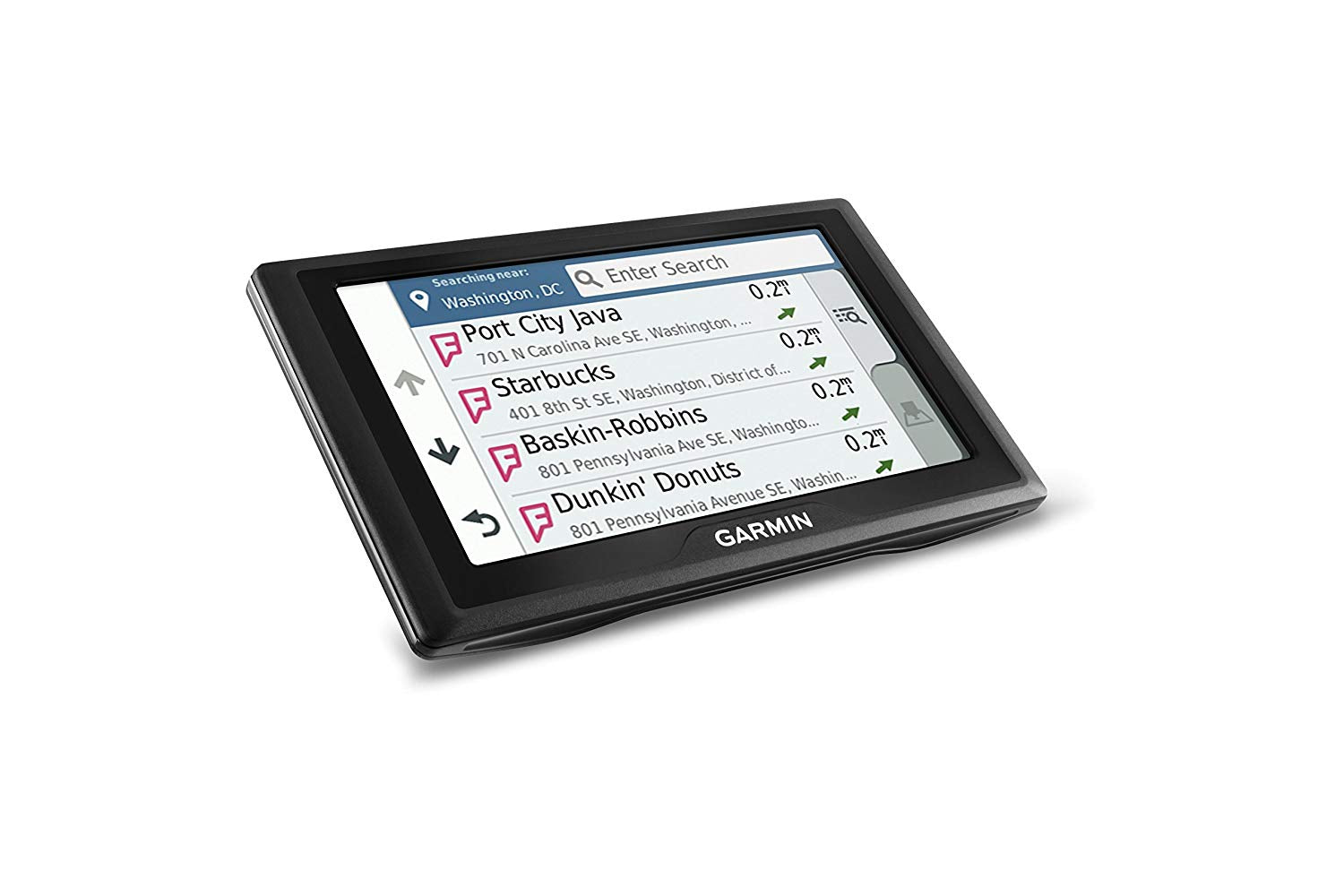 Garmin Drive 50LM GPS Navigator 5" with Driver Awareness and Lifetime Maps (Certified Refurbished) - Pro-Distributing