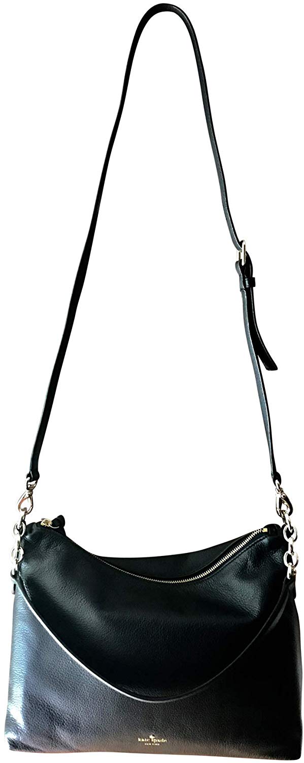 Kate Spade New York Alena Larchmont Avenue Shoulder Bag Handbag 2609 - Pro-Distributing