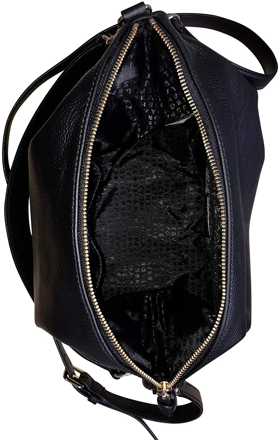 Kate Spade New York Alena Larchmont Avenue Shoulder Bag Handbag 2609 - Pro-Distributing