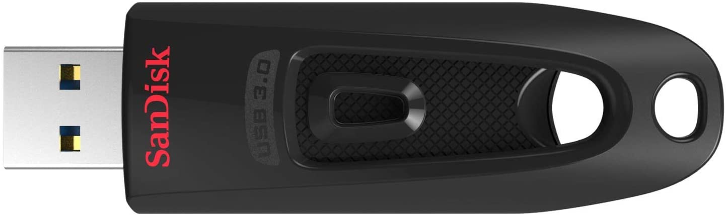 SanDisk 256GB Ultra USB 3.0 Flash Drive - SDCZ48-256G-U46 freeshipping - Pro-Distributing