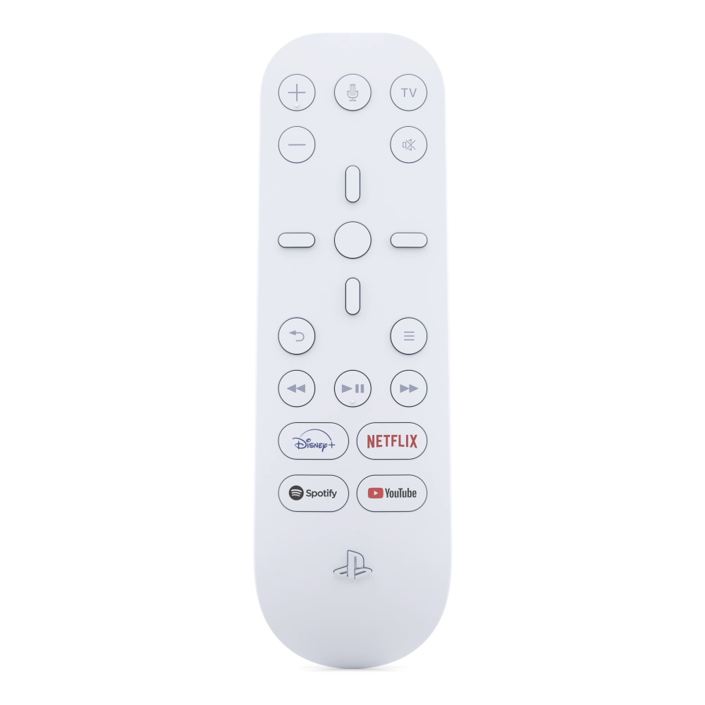 Sony Playstation 5 PULSE 3D Headset, Media Remote, Charging Station and HD Camera Bundle - Pro-Distributing