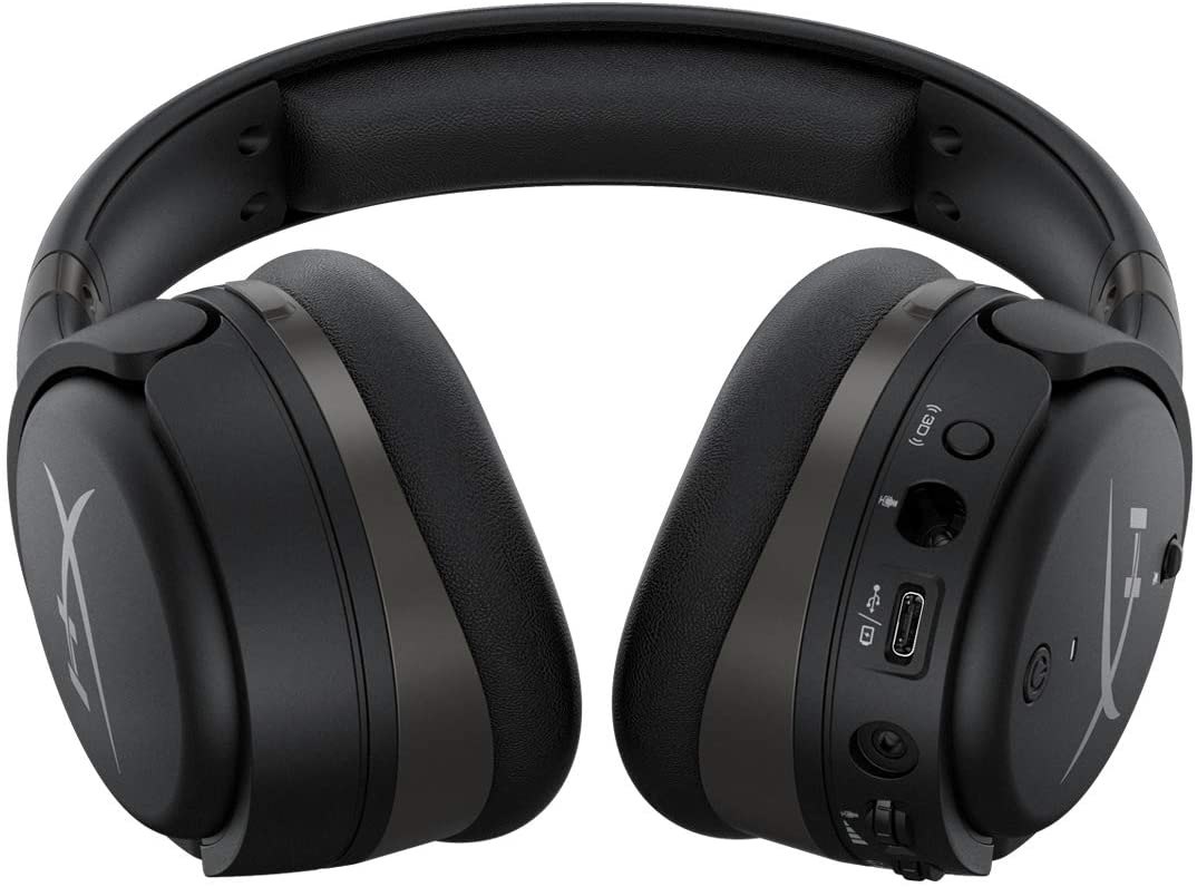 HyperX Cloud Orbit S Wired Stereo Gaming Headset for PC, Xbox One, PS4, Mac, Mobile, Nintendo Switch - HX-HSCOS-GM/WW - Refurbished freeshipping - Pro-Distributing