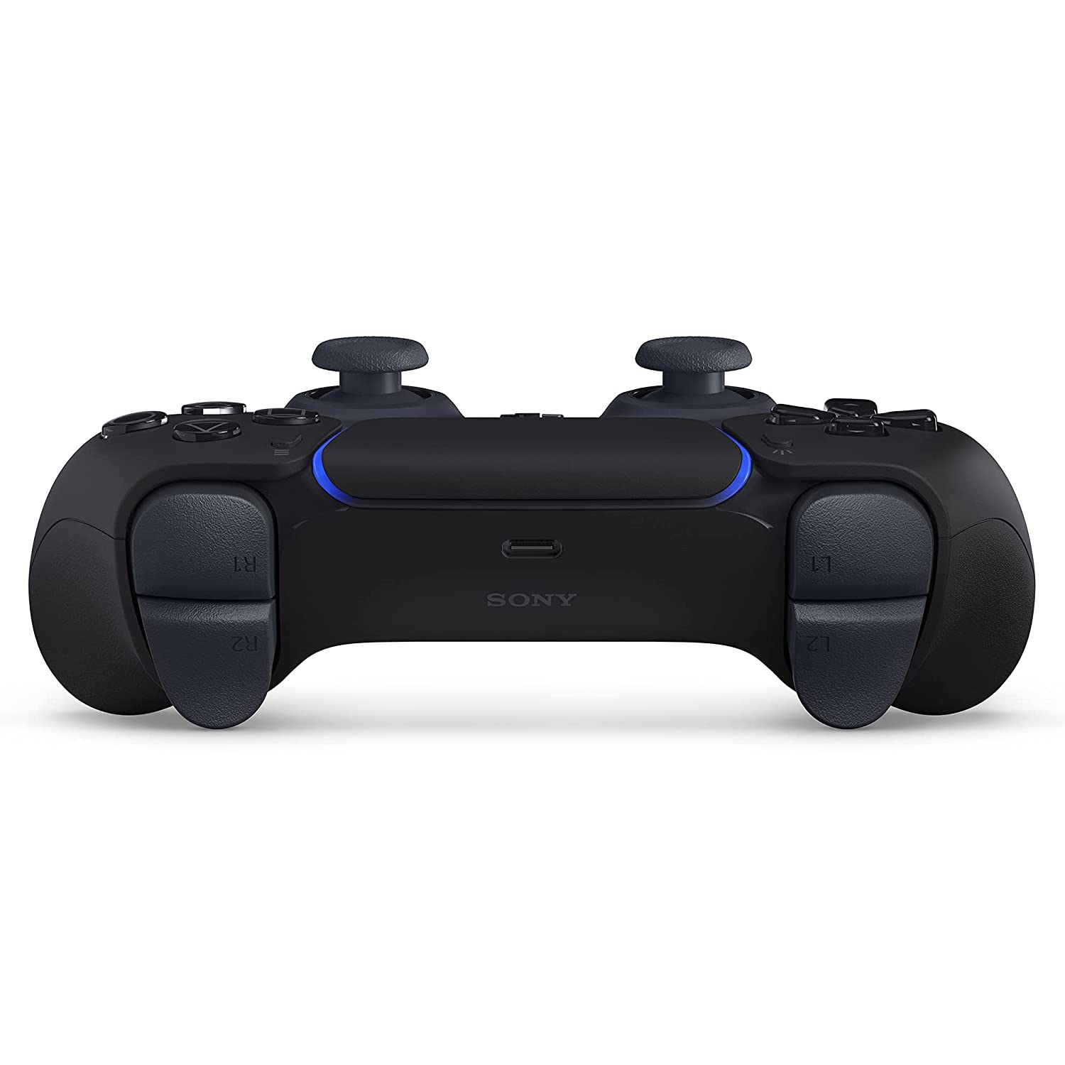 4 Pack Sony PlayStation 5 DualSense Wireless Controller - Midnight Black - Pro-Distributing