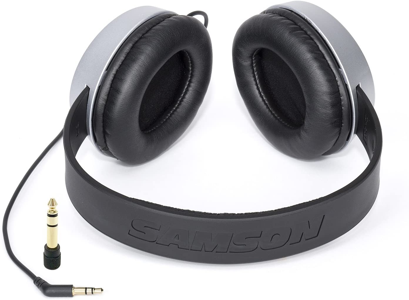 Samson SR550 Closed Back Over-Ear Studio Headphones - Pro-Distributing