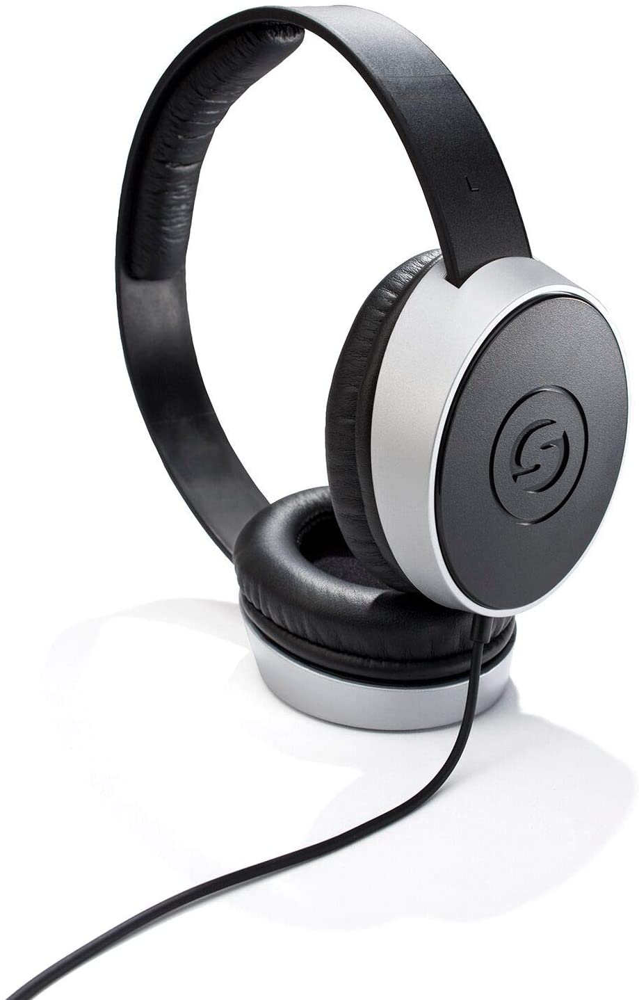Samson SR550 Closed Back Over-Ear Studio Headphones - Pro-Distributing