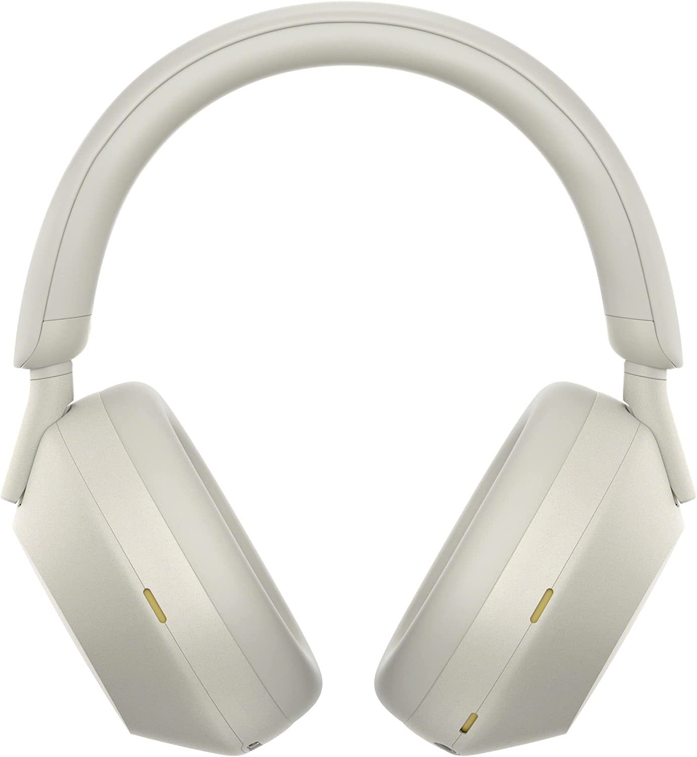 Sony WH-1000XM5 Bluetooth Wireless Noise Canceling Headphones - Silver - Pro-Distributing