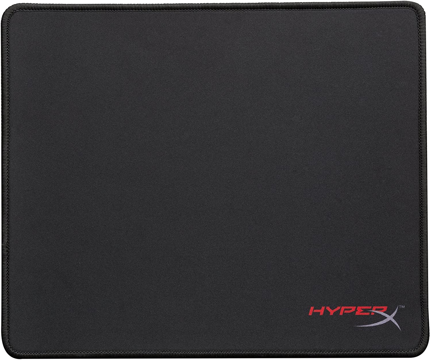 HyperX FURY S - Pro Gaming Mouse Pad, Cloth Surface Optimized for Precision, Stitched Anti-Fray Edges, Small 290x240x3mm - Pro-Distributing