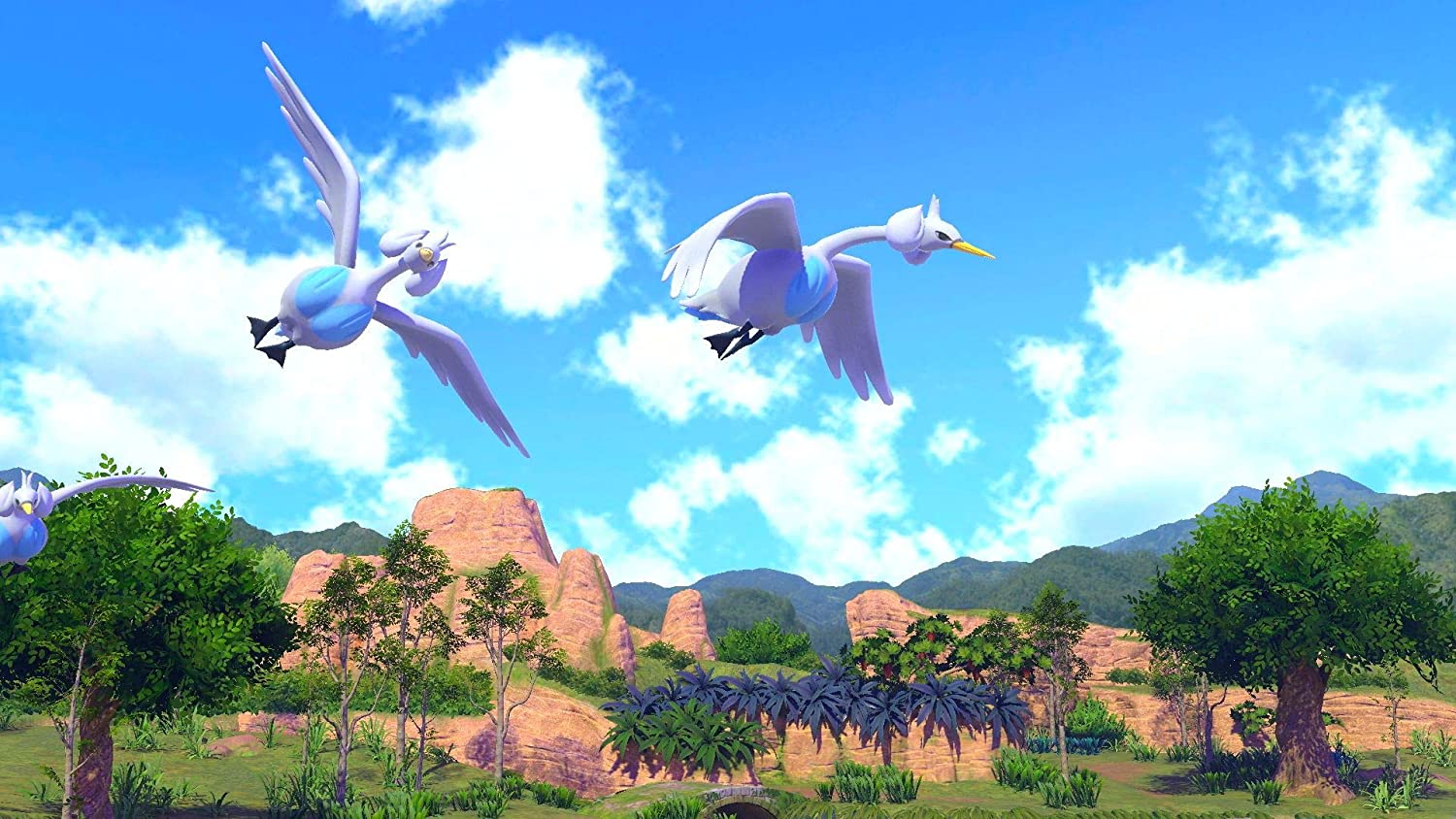New Pokemon Snap - Nintendo Switch - Pro-Distributing