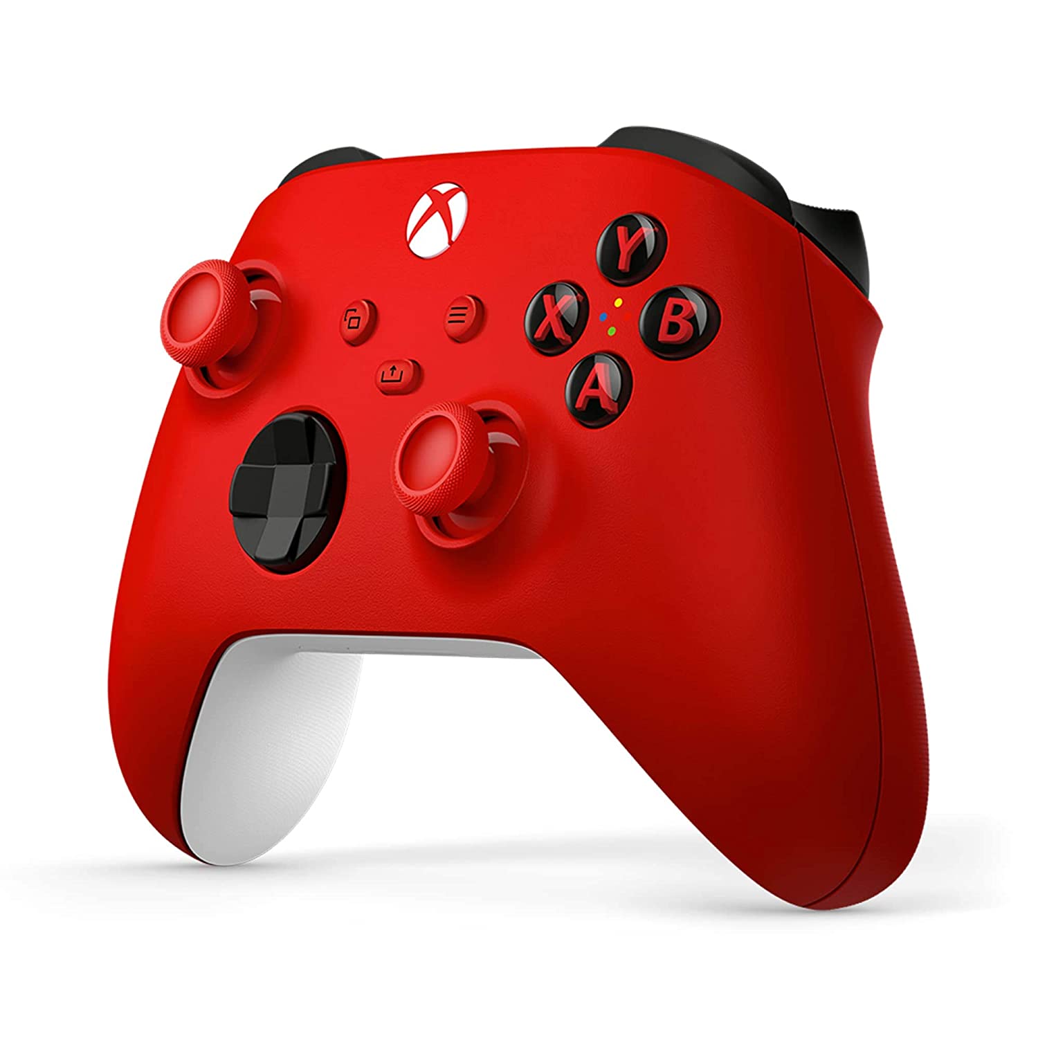 2 Pack Microsoft Xbox Bluetooth Wireless Controller For Series X/S - Pulse Red - Pro-Distributing
