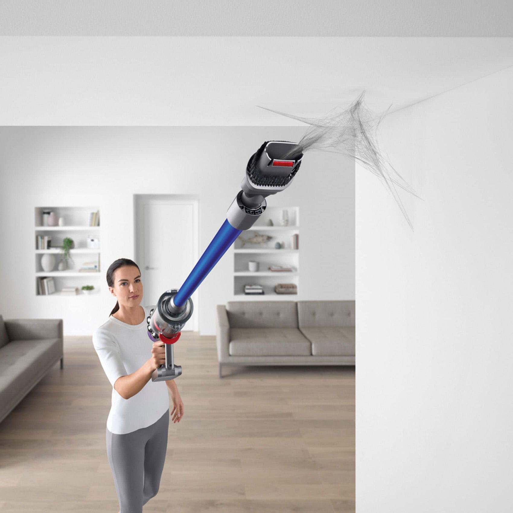 Dyson V11 Torque Drive+ Cordless Vacuum Cleaner - Pro-Distributing