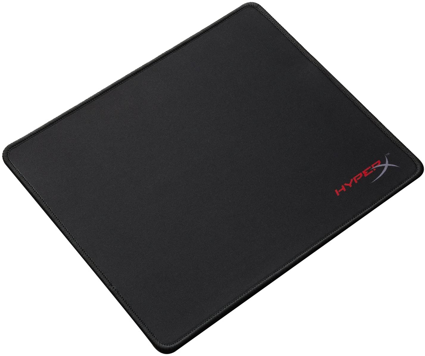 HyperX FURY S - Pro Gaming Mouse Pad, Cloth Surface Optimized for Precision, Stitched Anti-Fray Edges, Small 290x240x3mm - Pro-Distributing