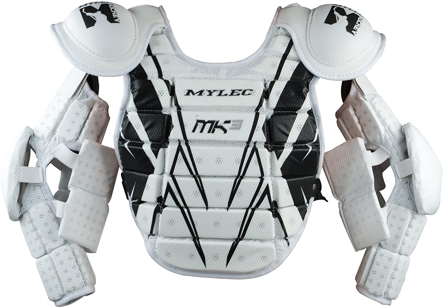 Mylec MK3 Junior Hockey Reinforced Chest Protector - Pro-Distributing