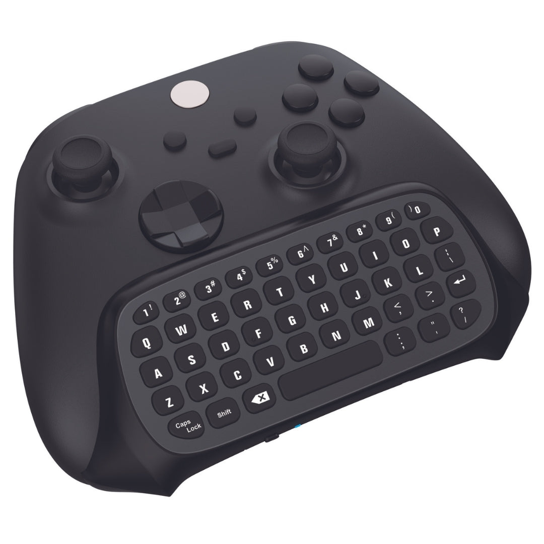 Surge QuickType 2.0 Wireless Controller Keypad for Xbox Series X/S Controllers - Pro-Distributing