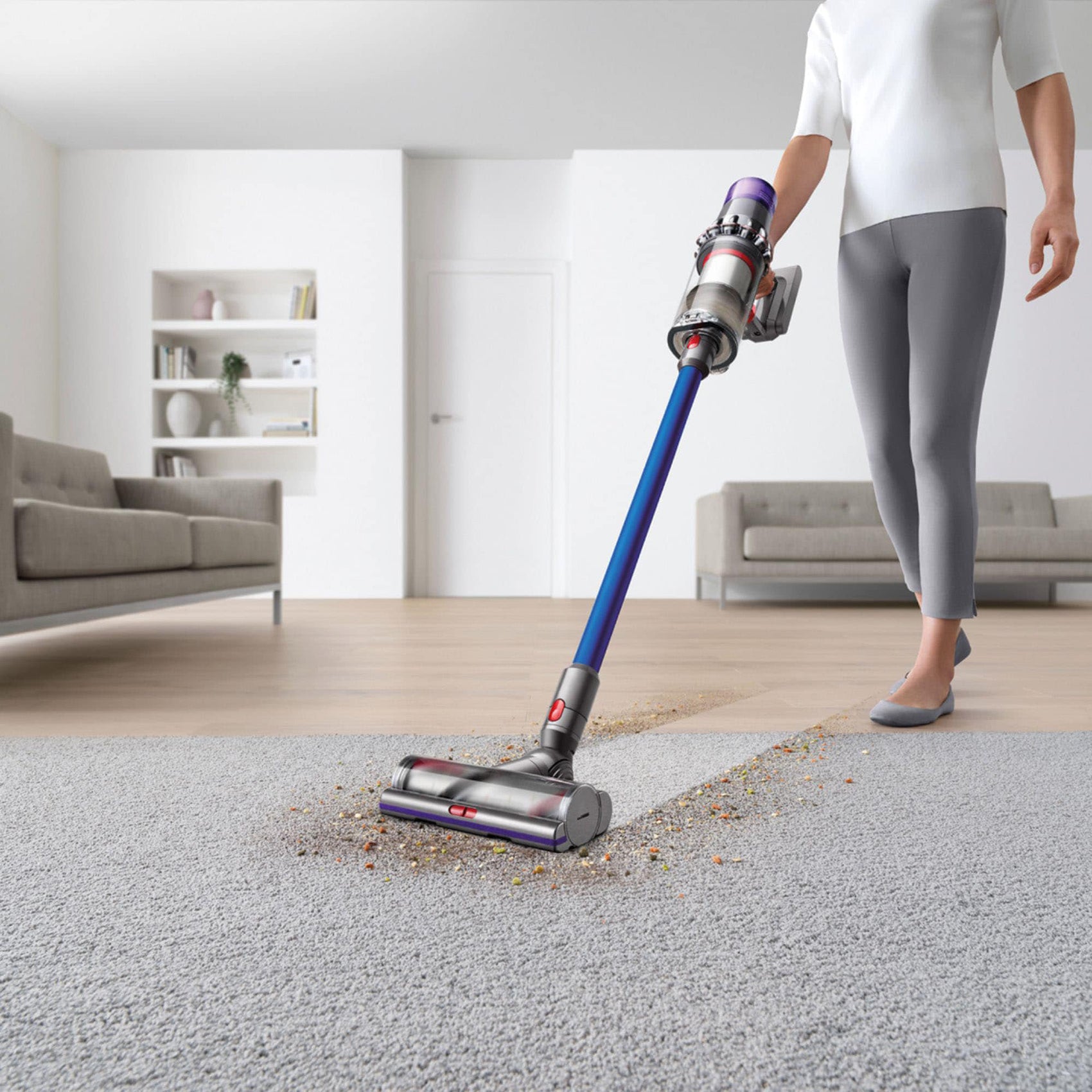 Dyson V11 Torque Drive+ Cordless Vacuum Cleaner - Pro-Distributing