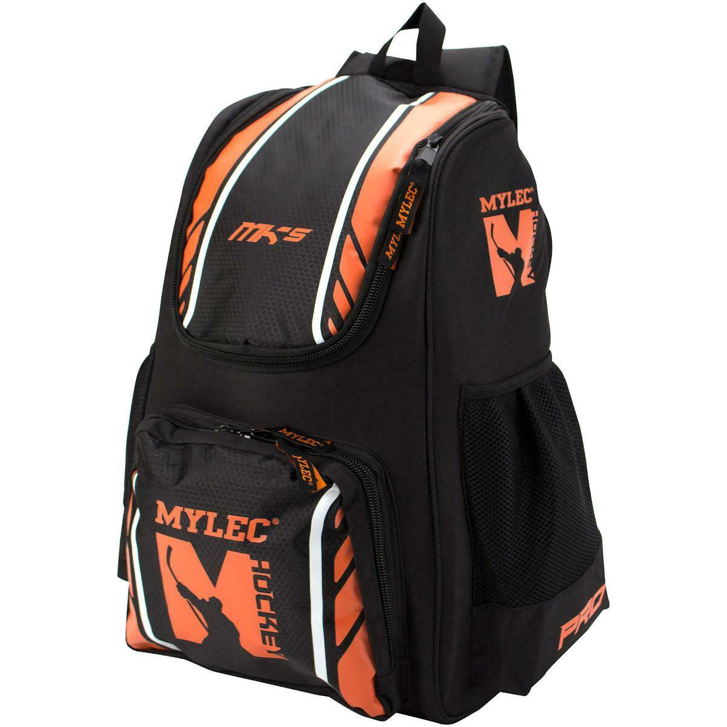 Mylec MK5 Heavy Duty Athletic Backpack - Pro-Distributing