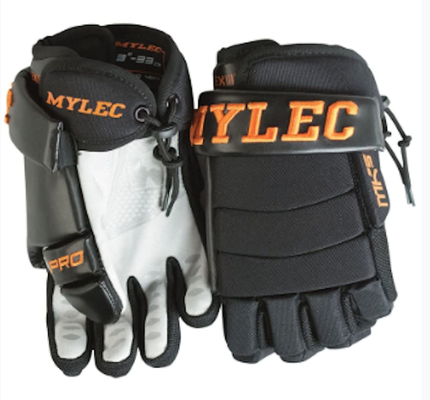 Mylec MK5 Pro Player 11" Roller Hockey, Dek Hockey, Street Hockey Gloves - Pro-Distributing