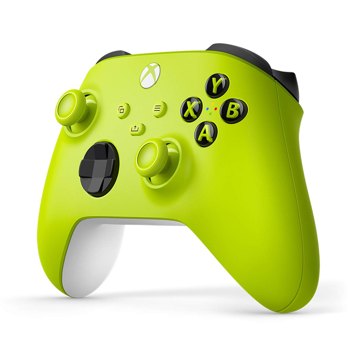 Xbox Wireless Controller - Electric Volt - Pro-Distributing