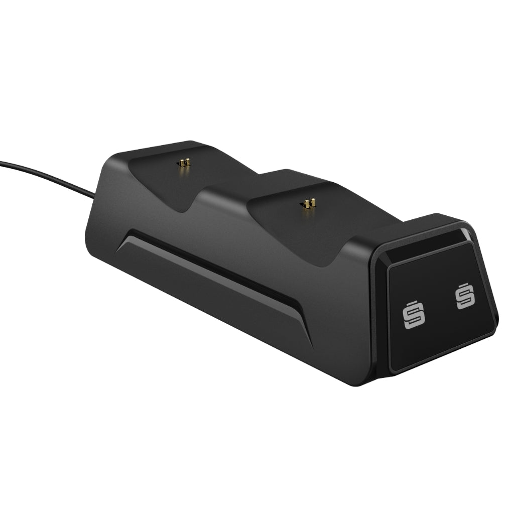 Surge Dual Charge Dock for Xbox Series X Controllers - Pro-Distributing