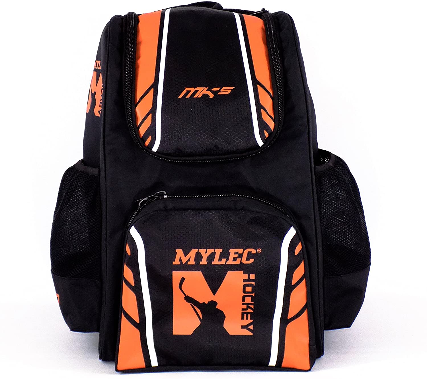 Mylec MK5 Heavy Duty Athletic Backpack - Pro-Distributing