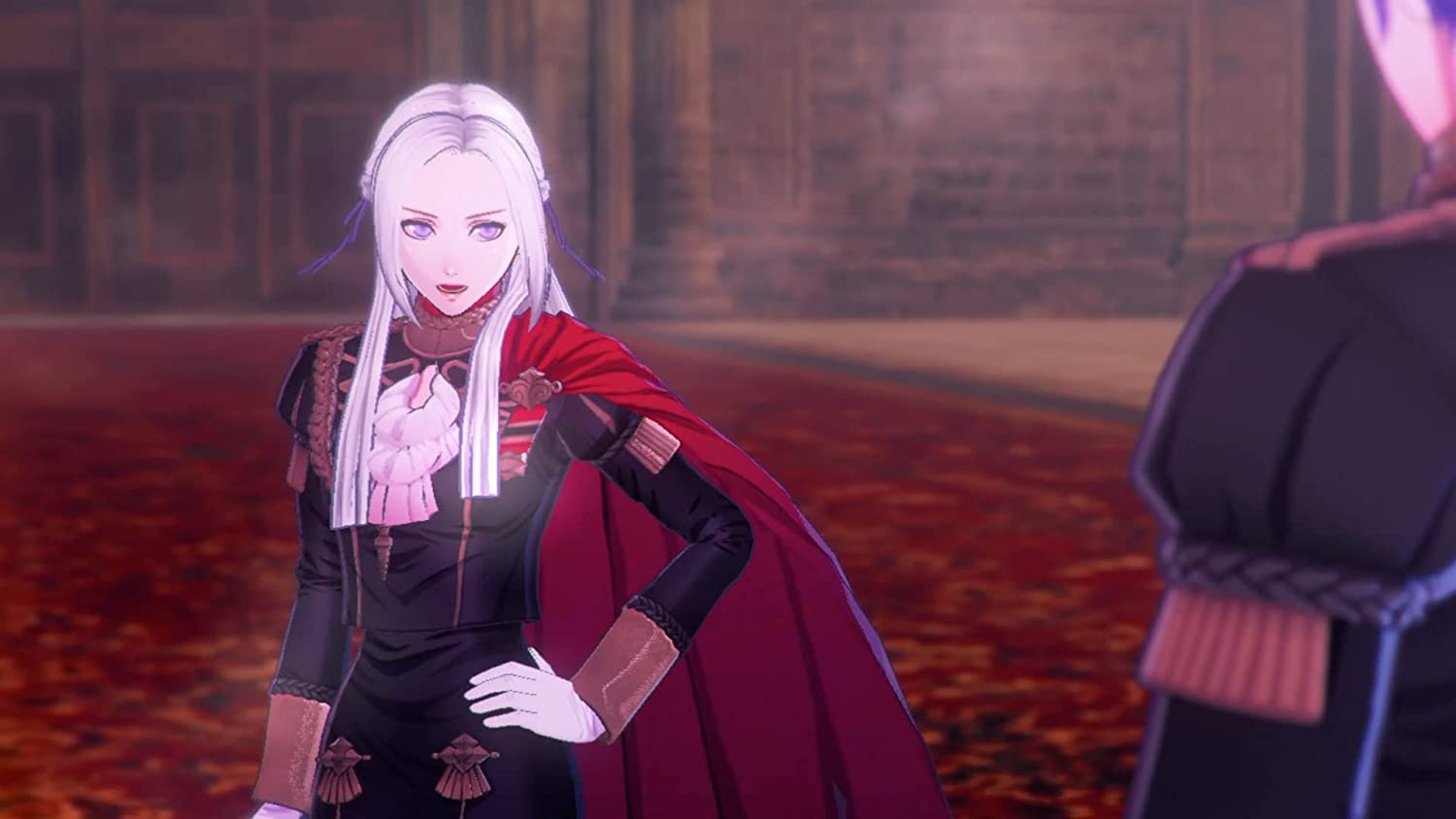 Fire Emblem Warriors: Three Hopes - Nintendo Switch - Pro-Distributing