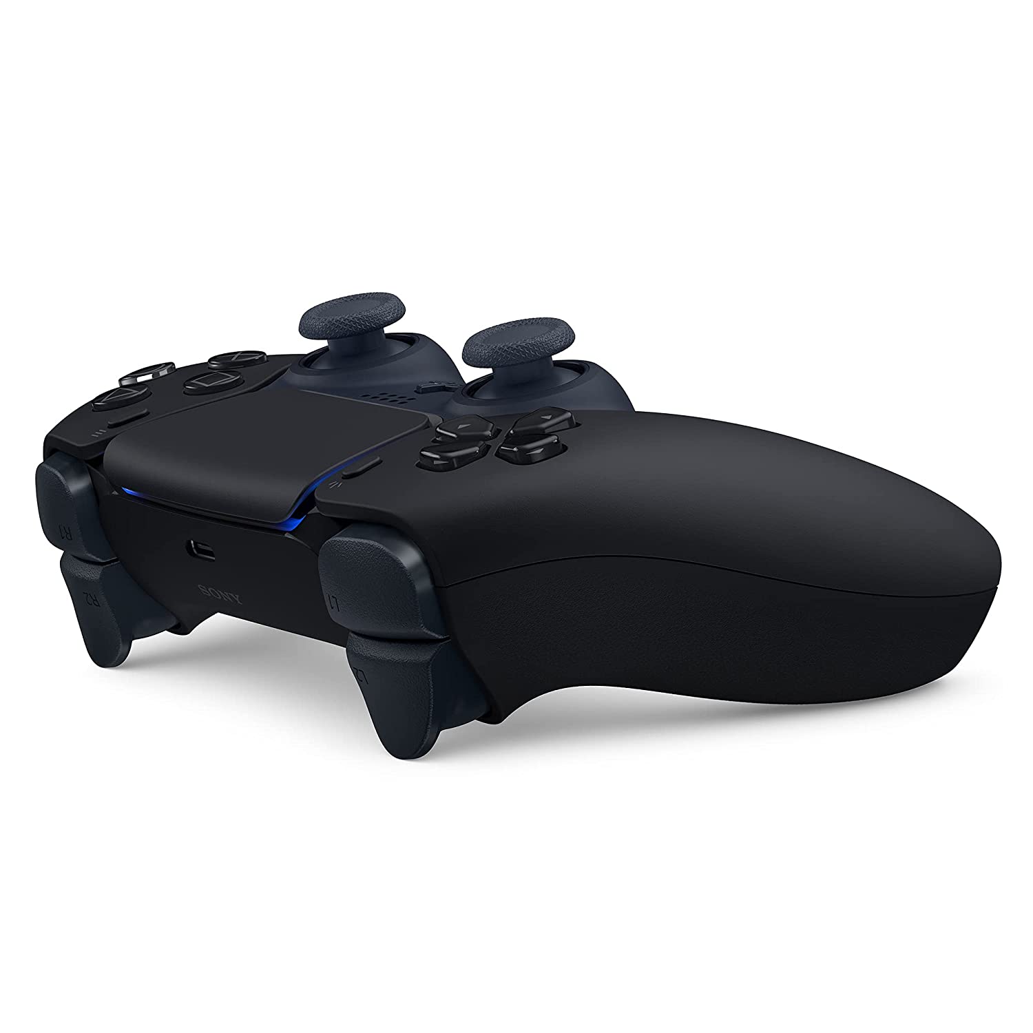 3 Pack Sony PlayStation 5 DualSense Wireless Controller - Midnight Black - Pro-Distributing