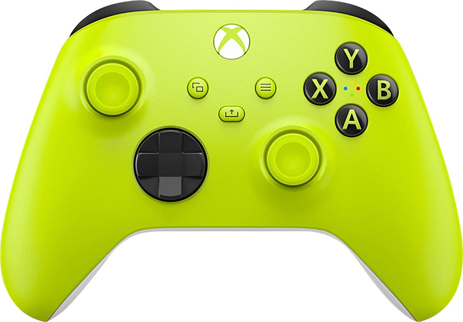 Xbox Wireless Controller - Electric Volt - Pro-Distributing