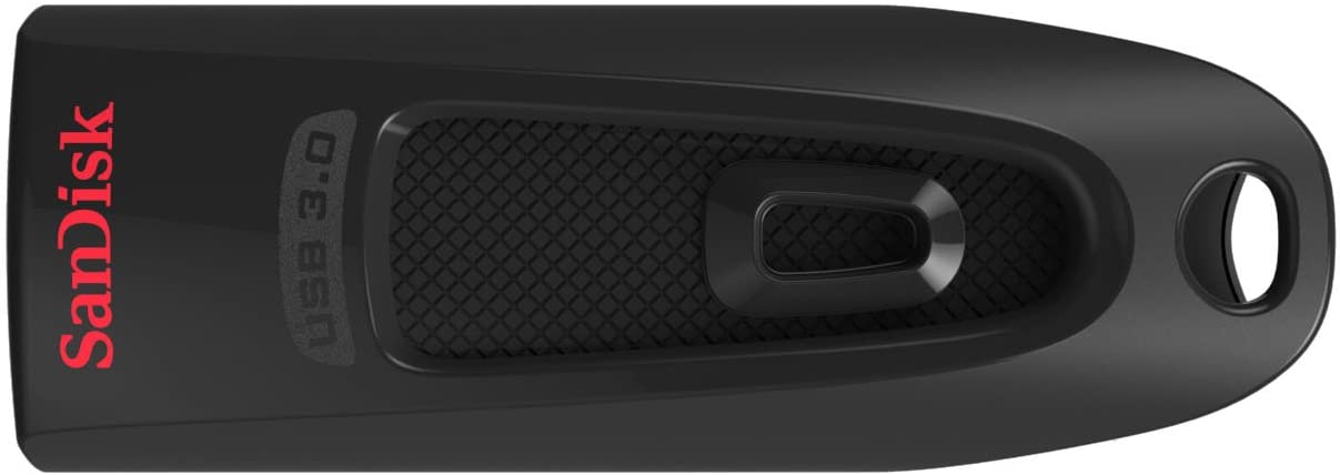 SanDisk 32GB Ultra USB 3.0 Flash Drive - SDCZ48-032G-UAM46 - Pro-Distributing