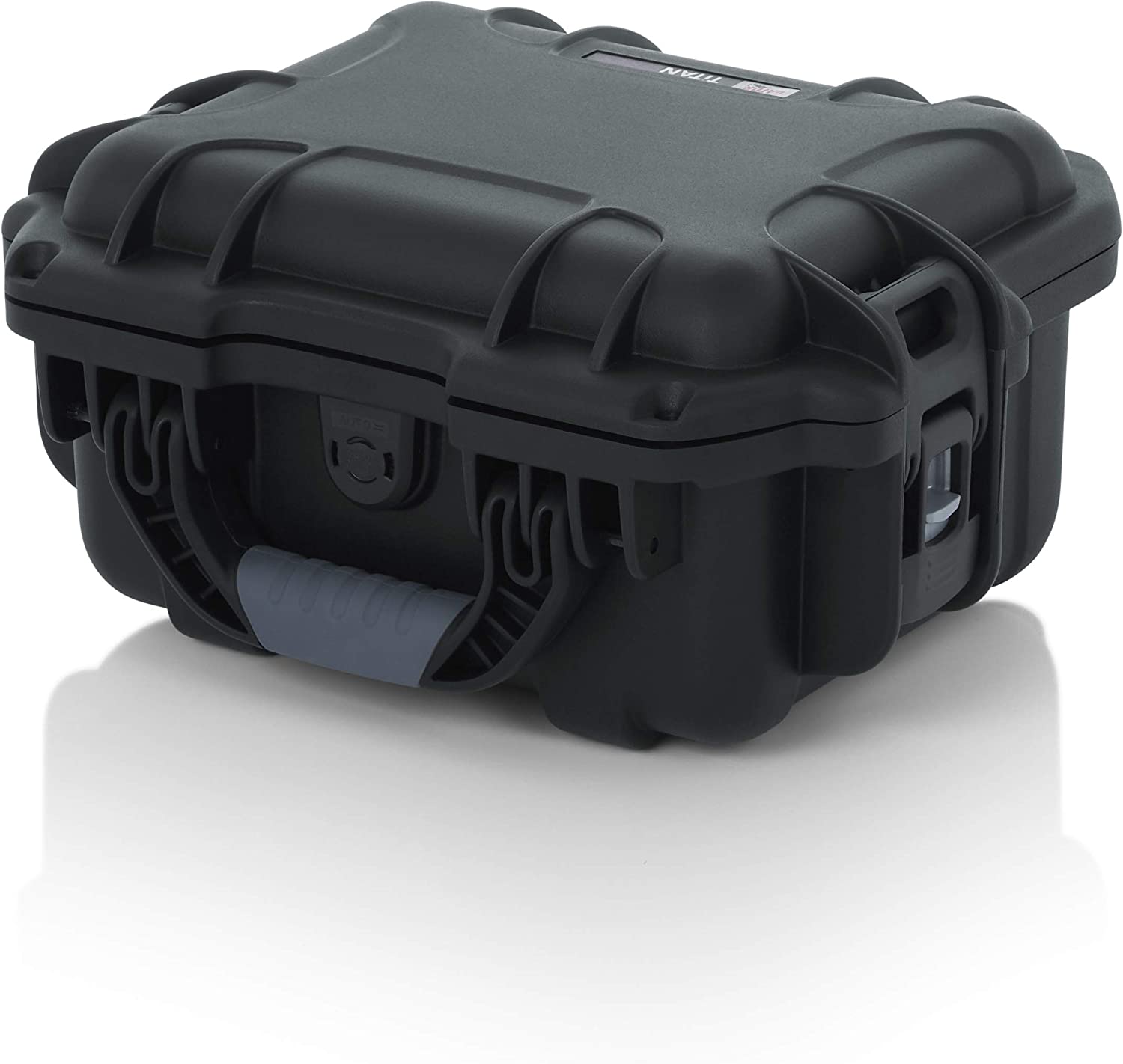 Gator Cases Titan Series Water Proof Case for Wireless Mic Systems - Pro-Distributing