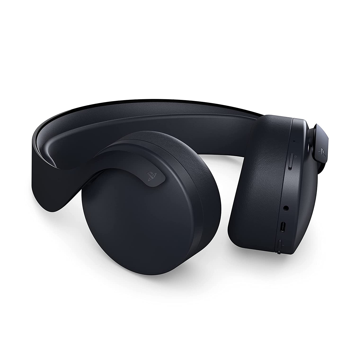 Sony Playstation 5 PULSE 3D Wireless Gaming Headset - Black - Pro-Distributing