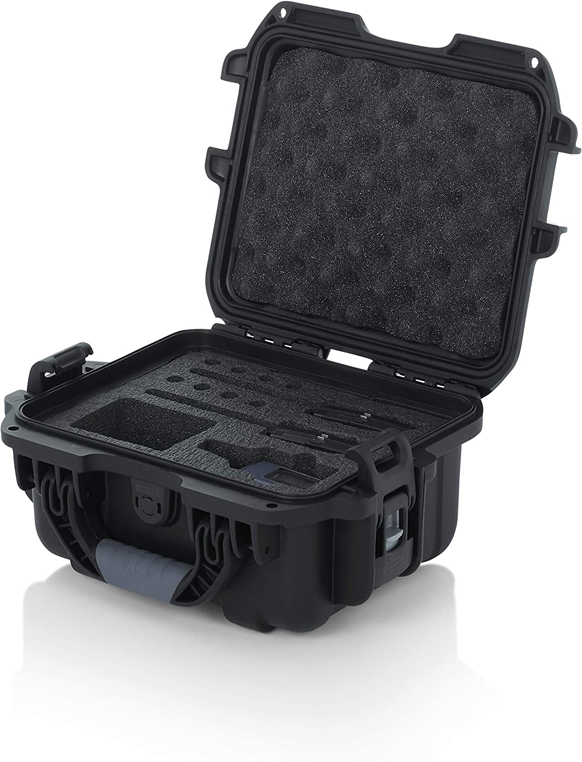 Gator Cases Titan Series Water Proof Case for Wireless Mic Systems - Pro-Distributing