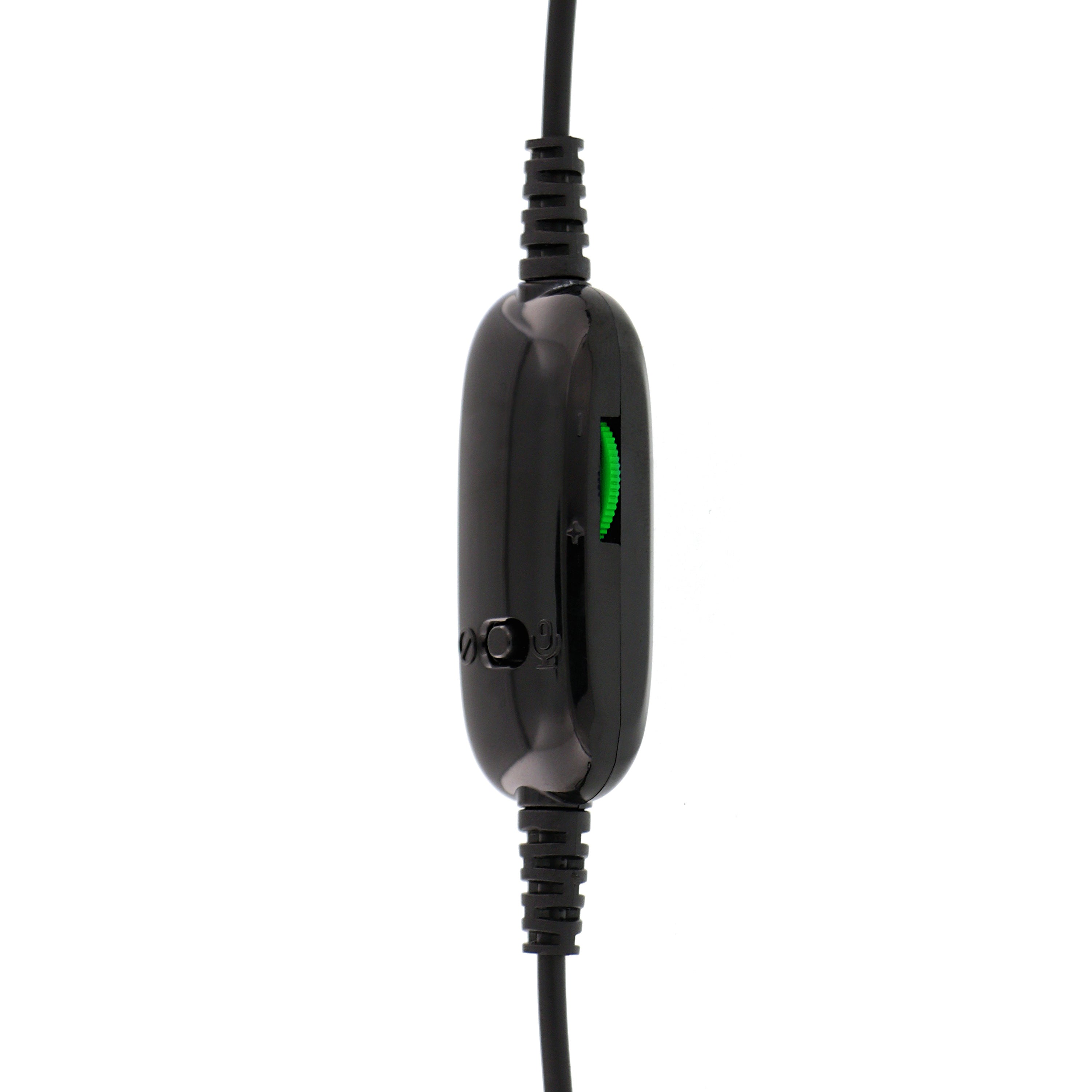 PowerA Chat Headset Wired with Flip Up Microphone and In Line Remote for Xbox One - Pro-Distributing