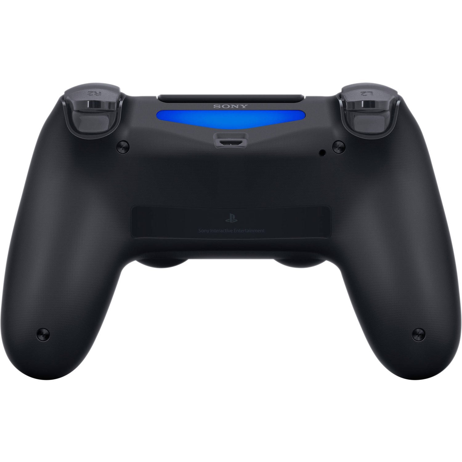 Sony PlayStation 4 Slim 1TB Video Game Console with Extra Dualshock Controller - Black - Pro-Distributing