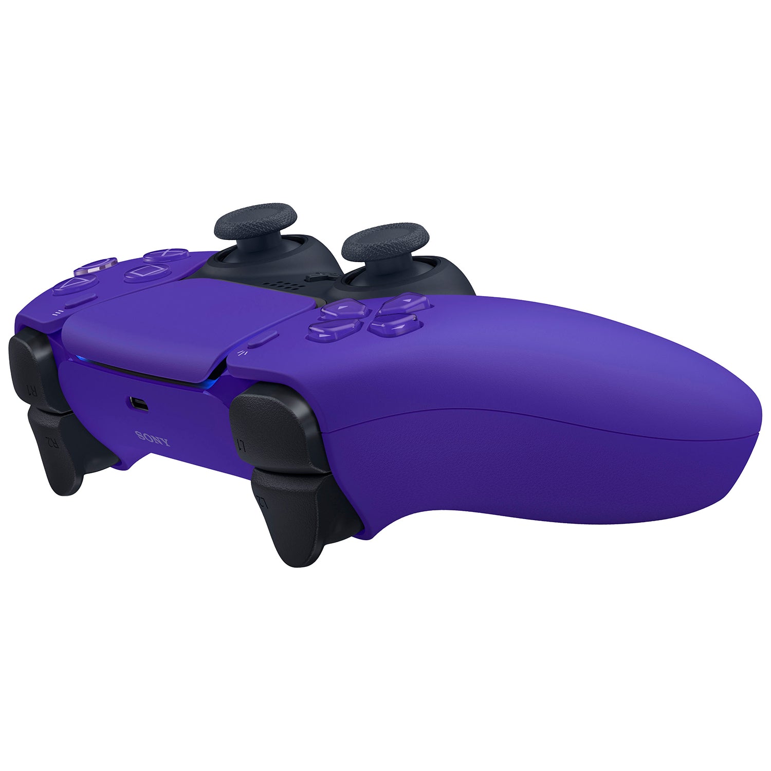 Sony PlayStation 5 DualSense Wireless Controller - Galactic Purple - Pro-Distributing