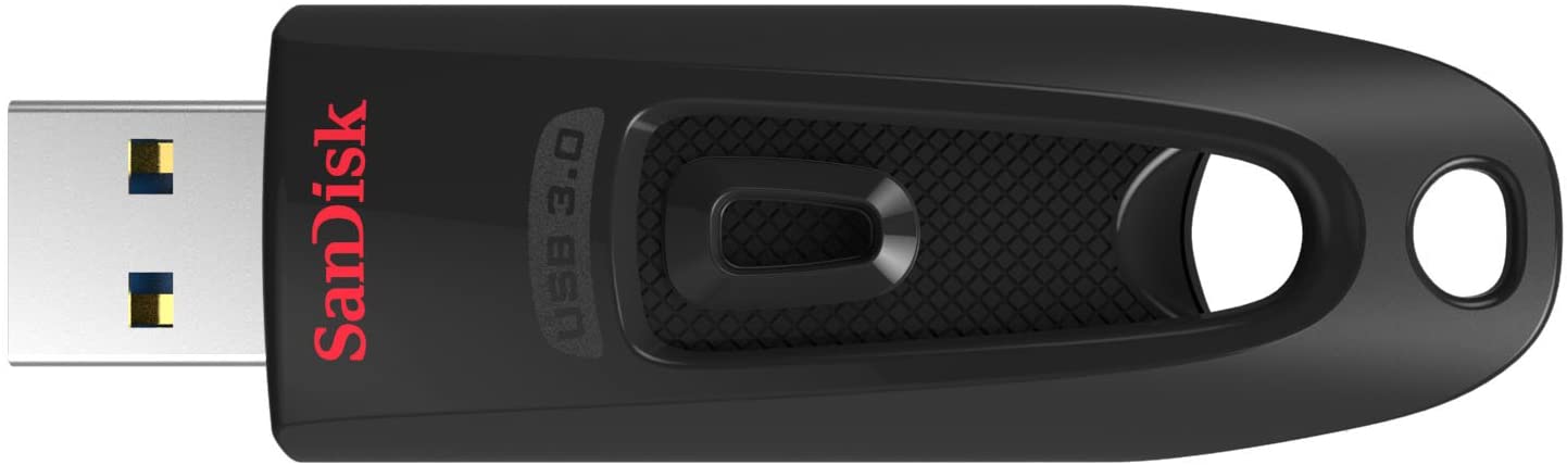 SanDisk 32GB Ultra USB 3.0 Flash Drive - SDCZ48-032G-UAM46 - Pro-Distributing