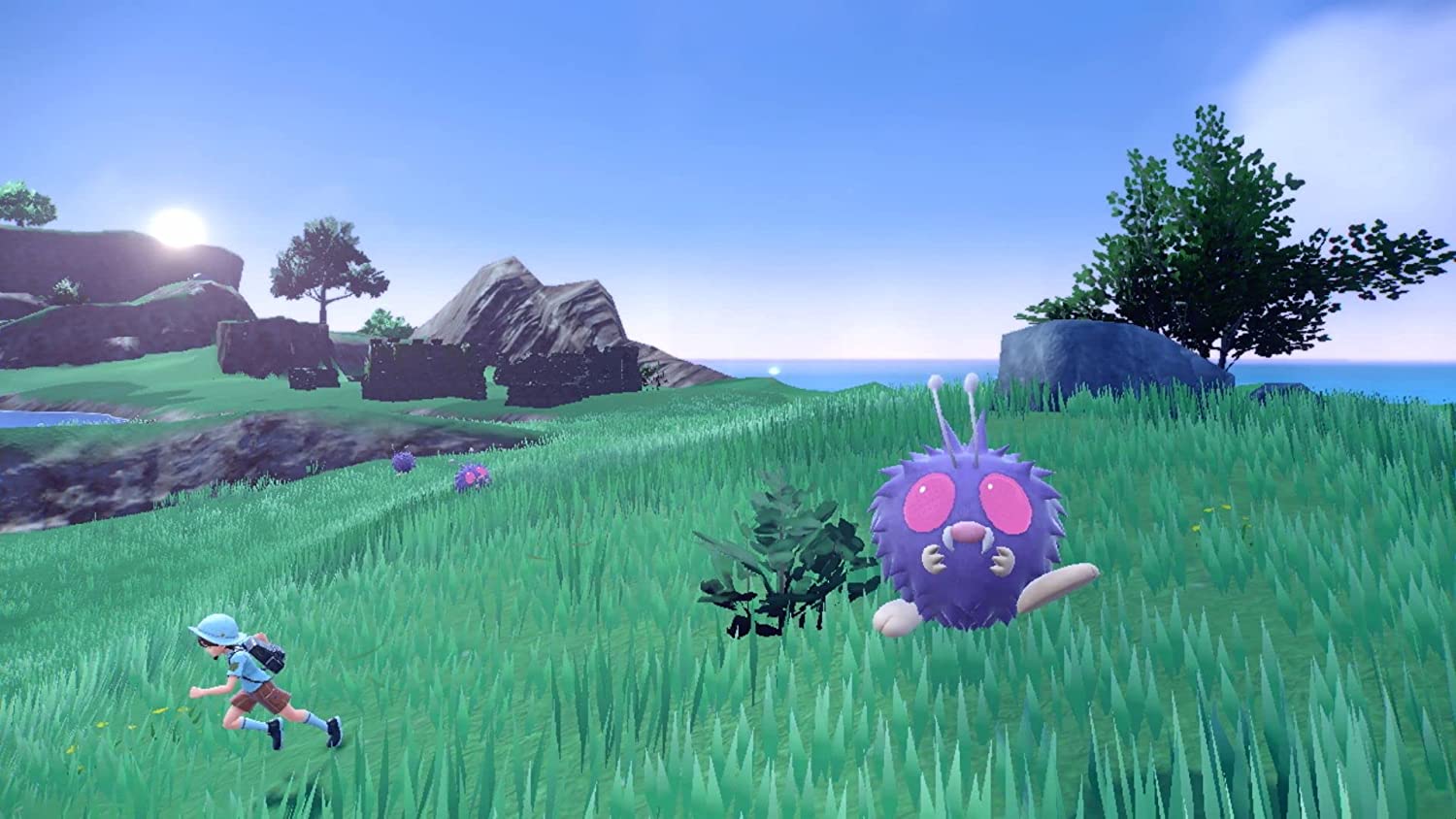 Pokemon Scarlet - Nintendo Switch - Pro-Distributing