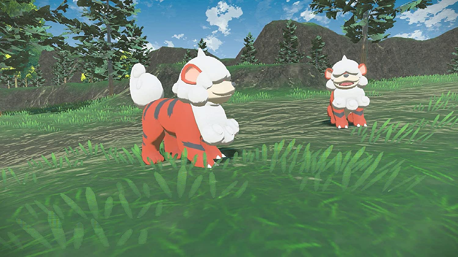 Pokémon Legends: Arceus and Animal Crossing New Horizons - Nintendo Switch Bundle - Pro-Distributing