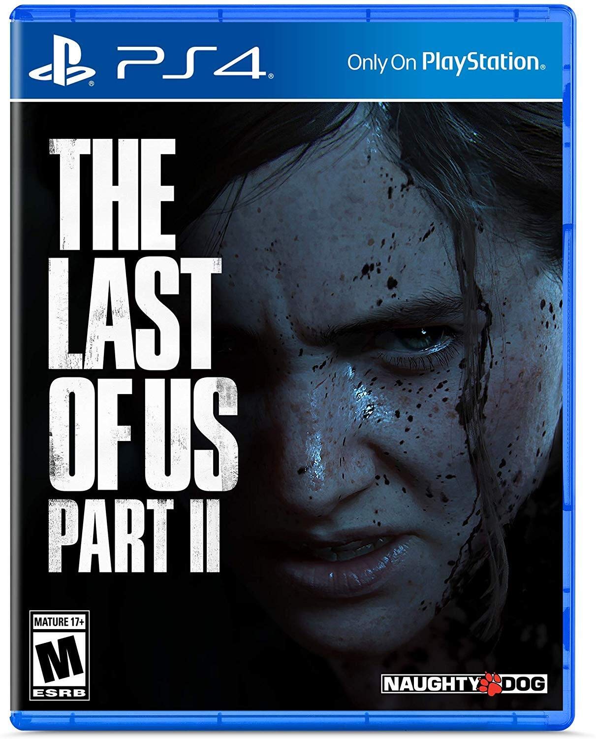 The Last of Us Part II - PlayStation 4 - Pro-Distributing