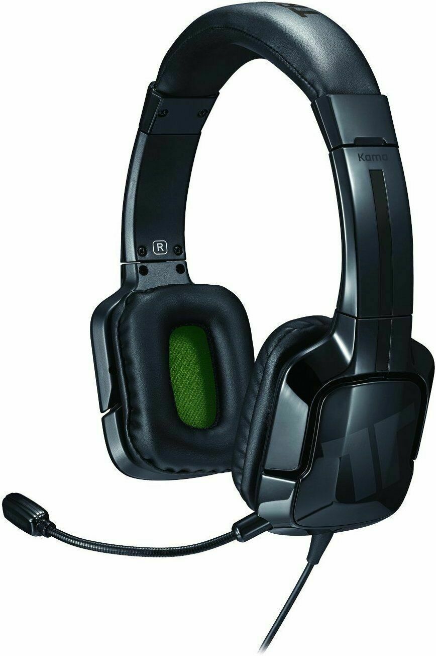 TRITTON Kama 3.5 Stereo Headset for Xbox One and Mobile Devices - Pro-Distributing