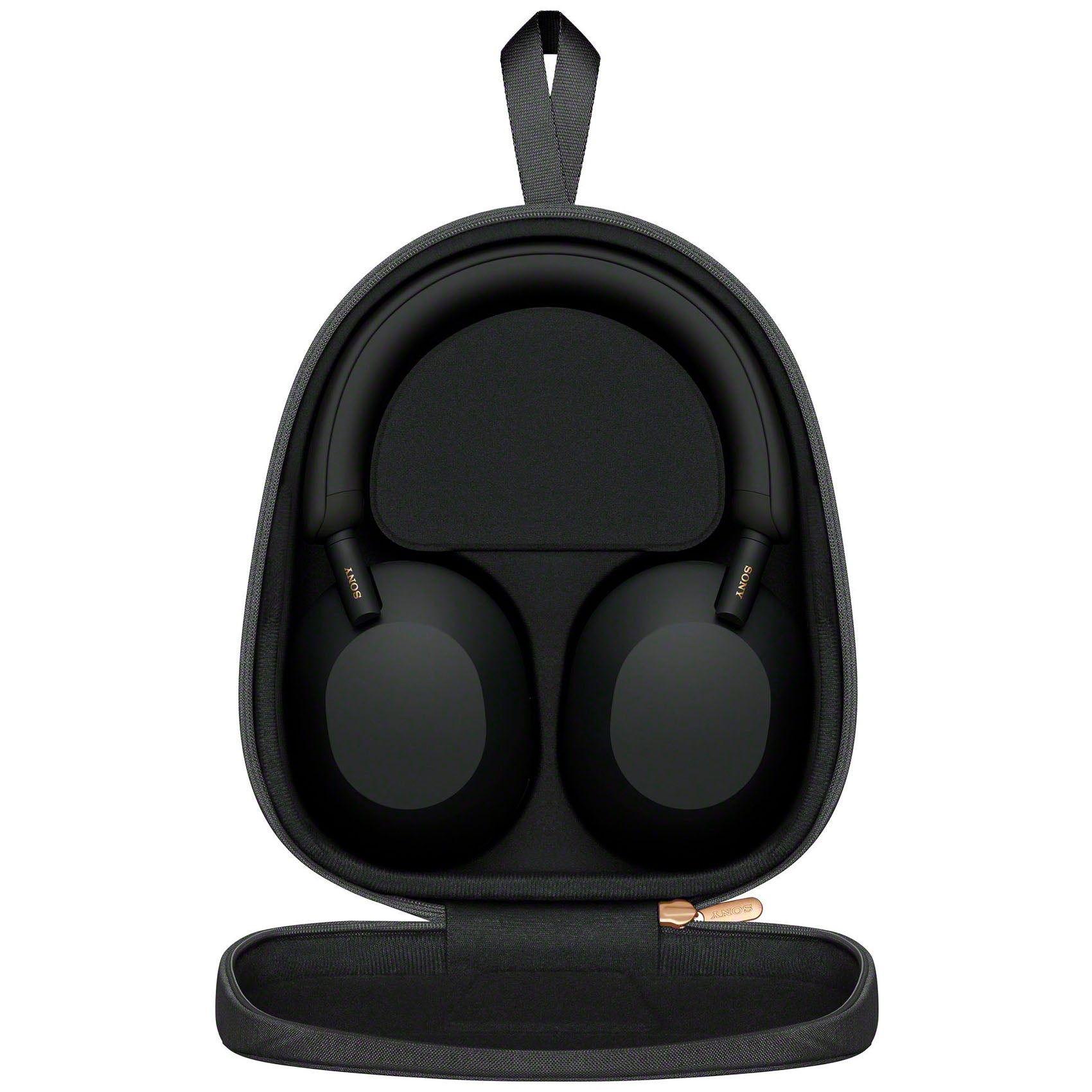 Sony WH-1000XM5 Bluetooth Wireless Noise Canceling Headphones - Black - Pro-Distributing