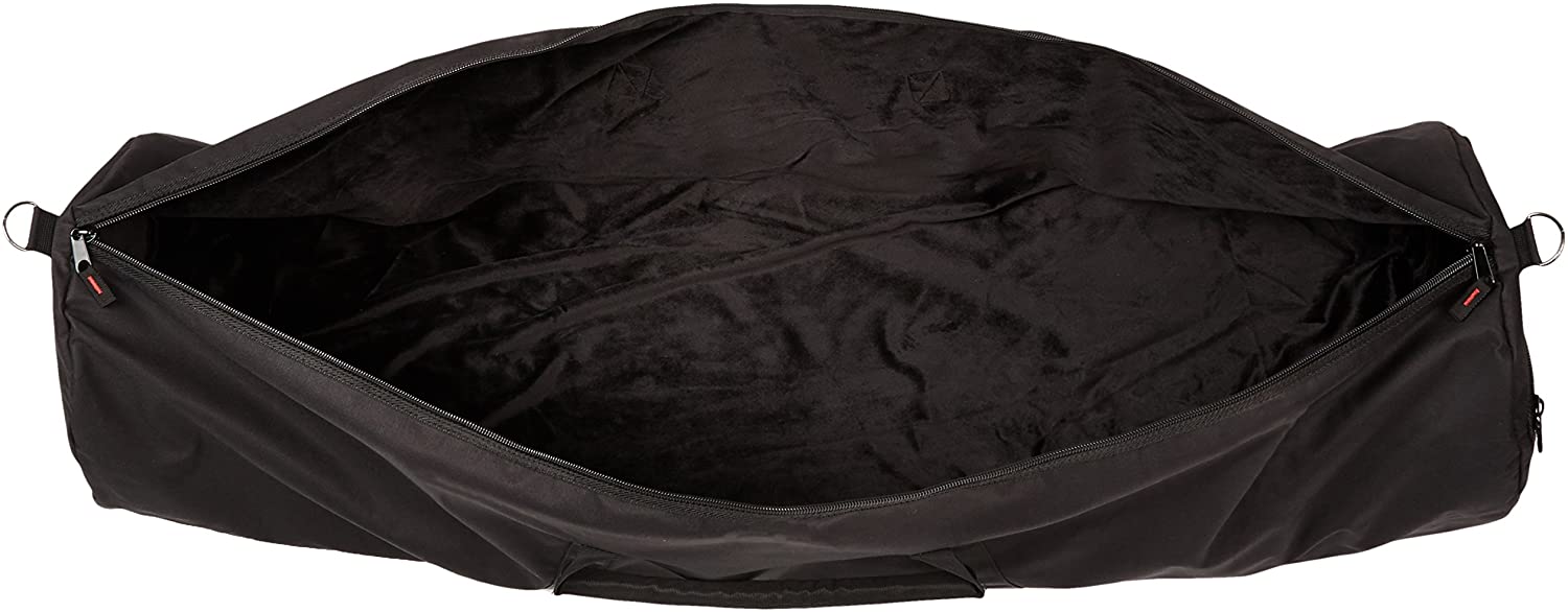 Gator Cases Drum Set Hardware Carry Bag with Removable Shoulder Strap; Dimensions 13" X 50" - GP-HDWE-1350 - Pro-Distributing