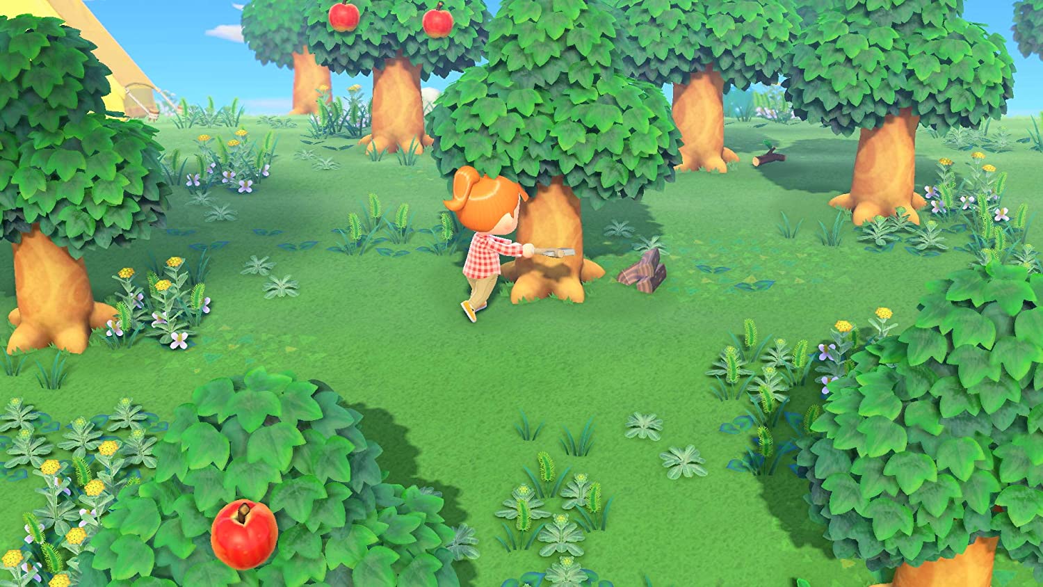 Animal Crossing: New Horizons - Nintendo Switch - Pro-Distributing