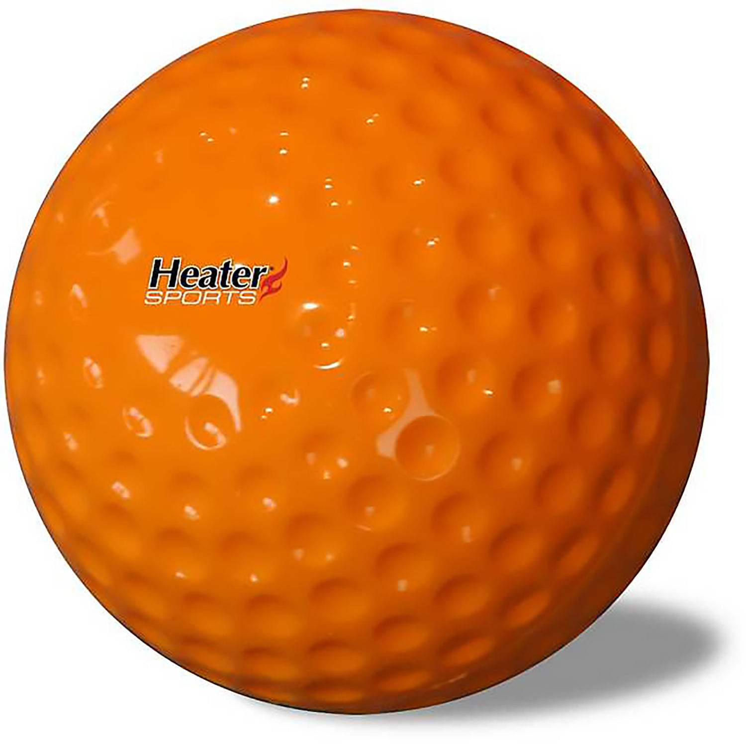 Heater Sports PowerAlley 40 MPH Soft Lite-Balls (6 Pack) - Pro-Distributing