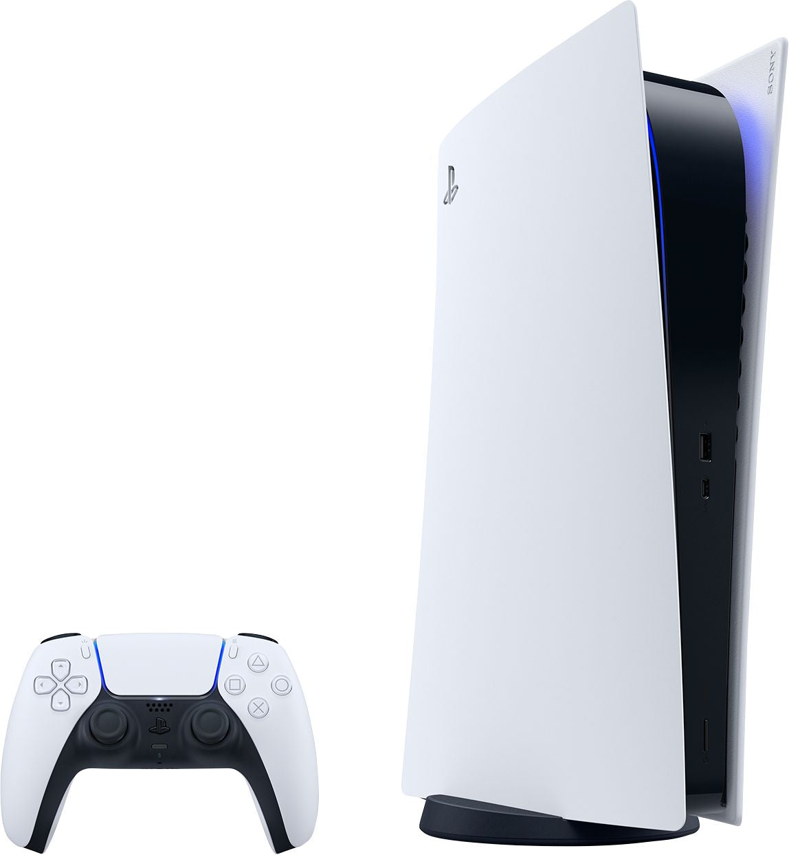 Sony PlayStation 5 Digital Edition - Pro-Distributing