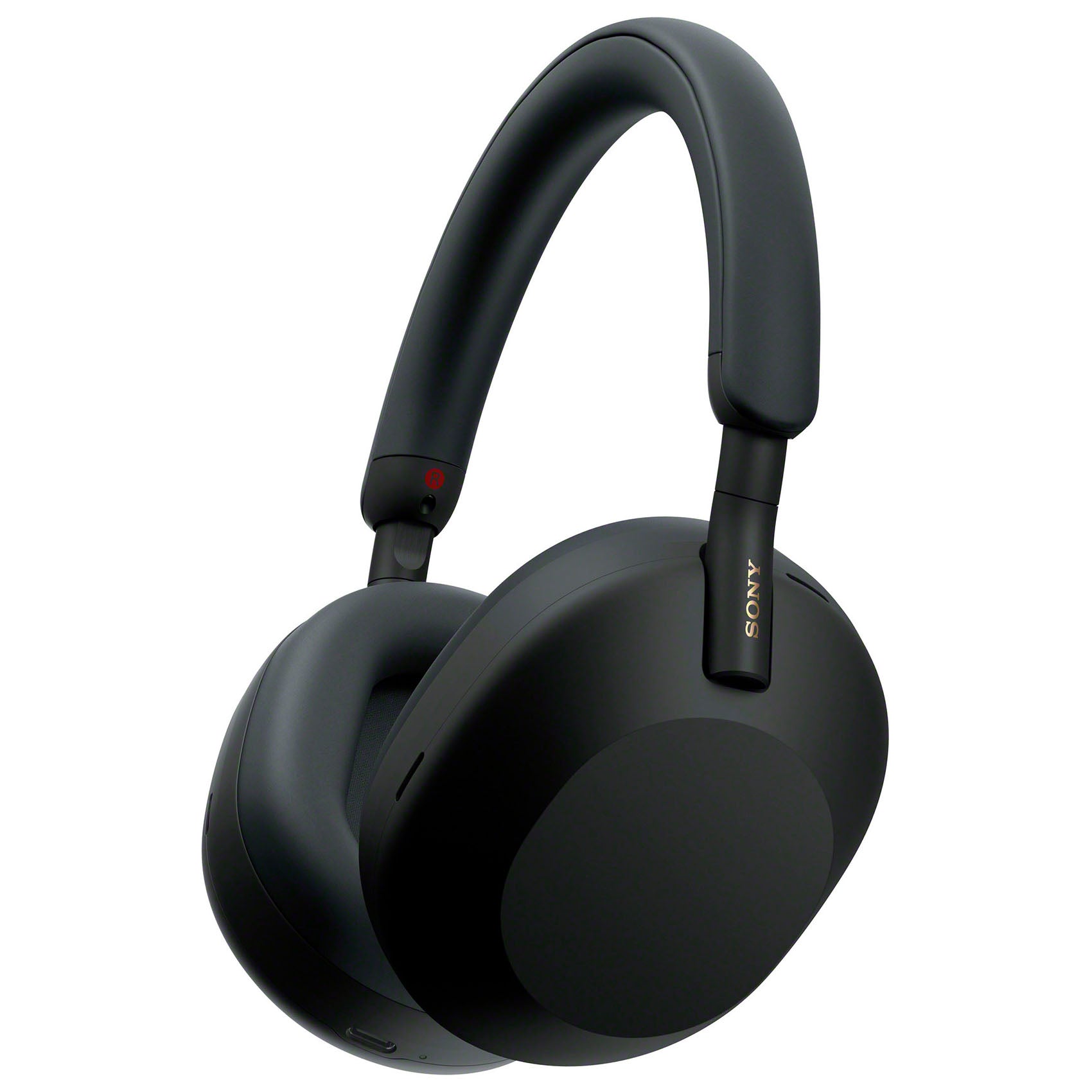 Sony WH-1000XM5 Bluetooth Wireless Noise Canceling Headphones - Black - Pro-Distributing
