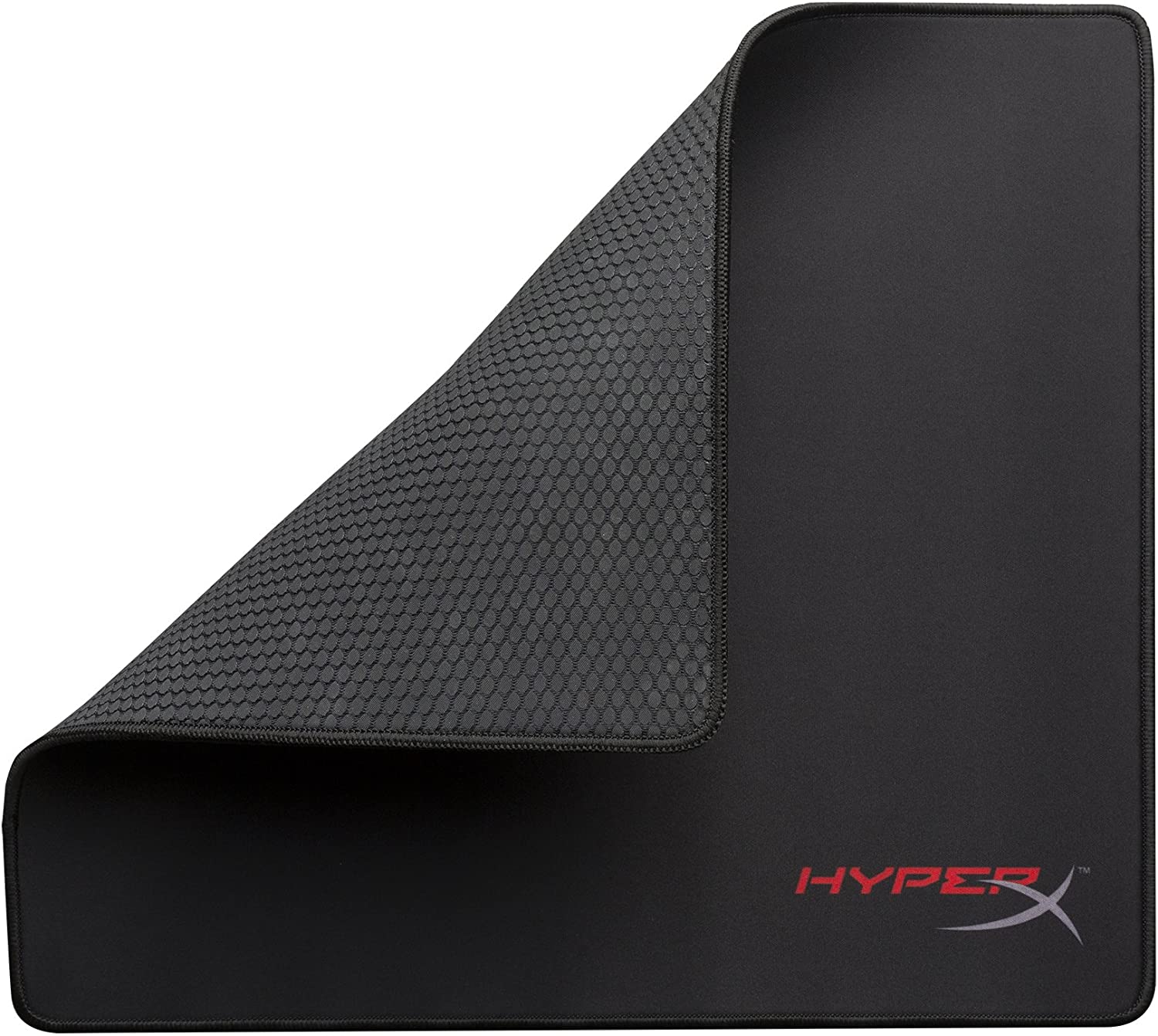 HyperX FURY S - Pro Gaming Large Mouse Pad - Black - Pro-Distributing
