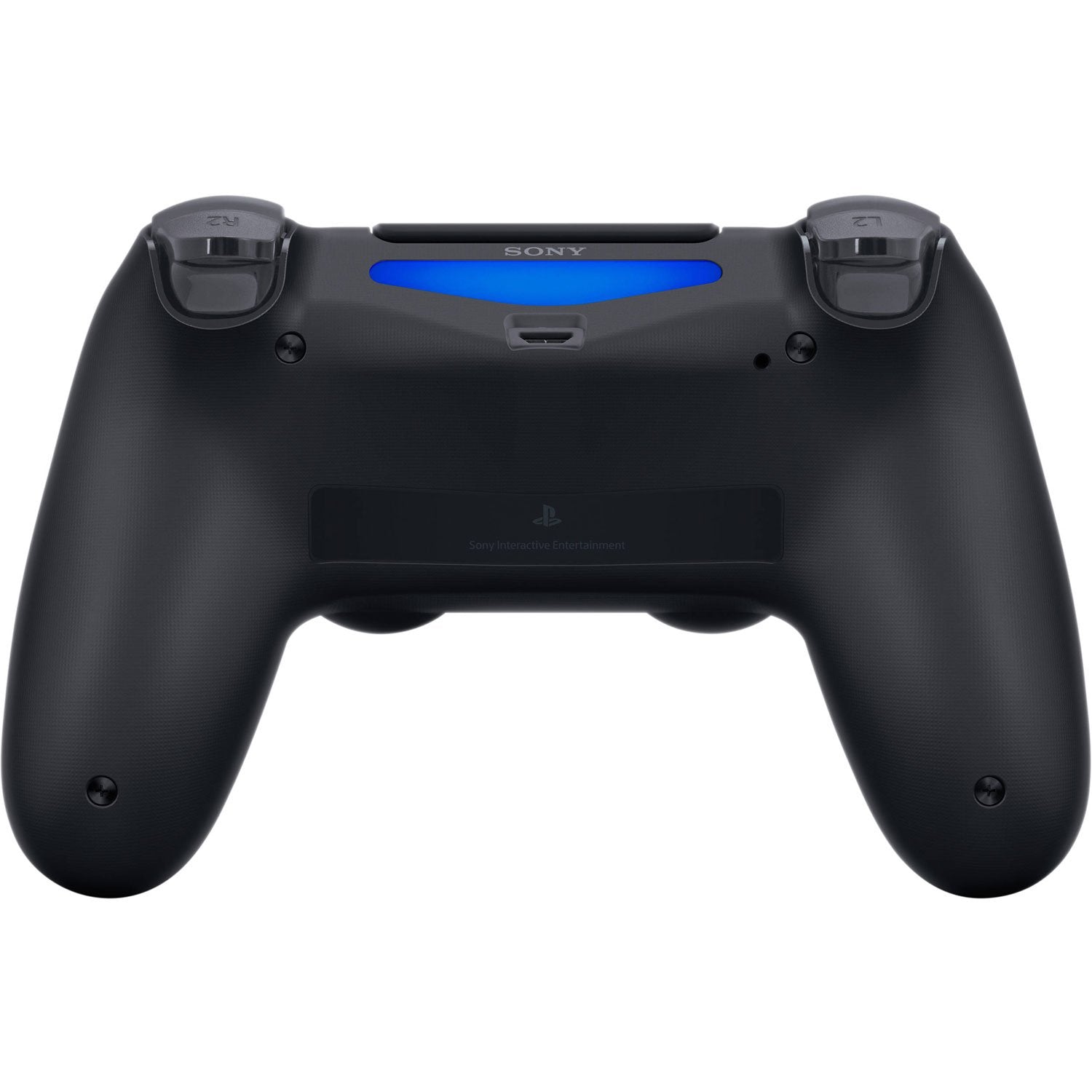 PS4 DUALSHOCK 4 Wireless Controller, Black