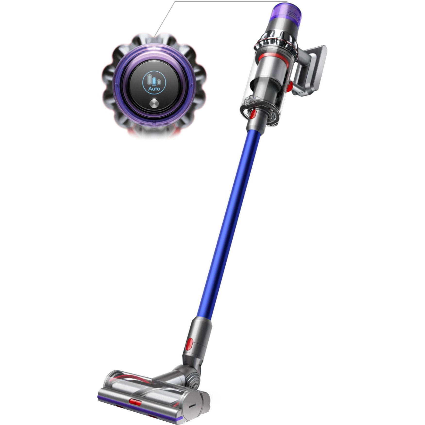 Dyson V11 Torque Drive+ Cordless Vacuum Cleaner - Pro-Distributing
