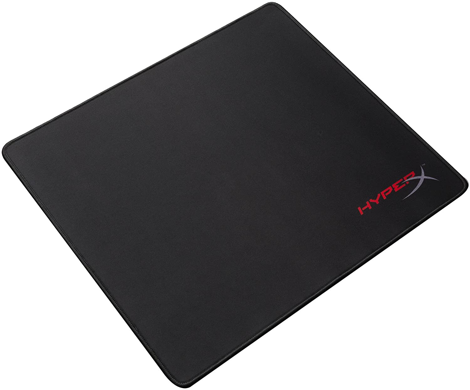 HyperX FURY S - Pro Gaming Large Mouse Pad - Black - Pro-Distributing