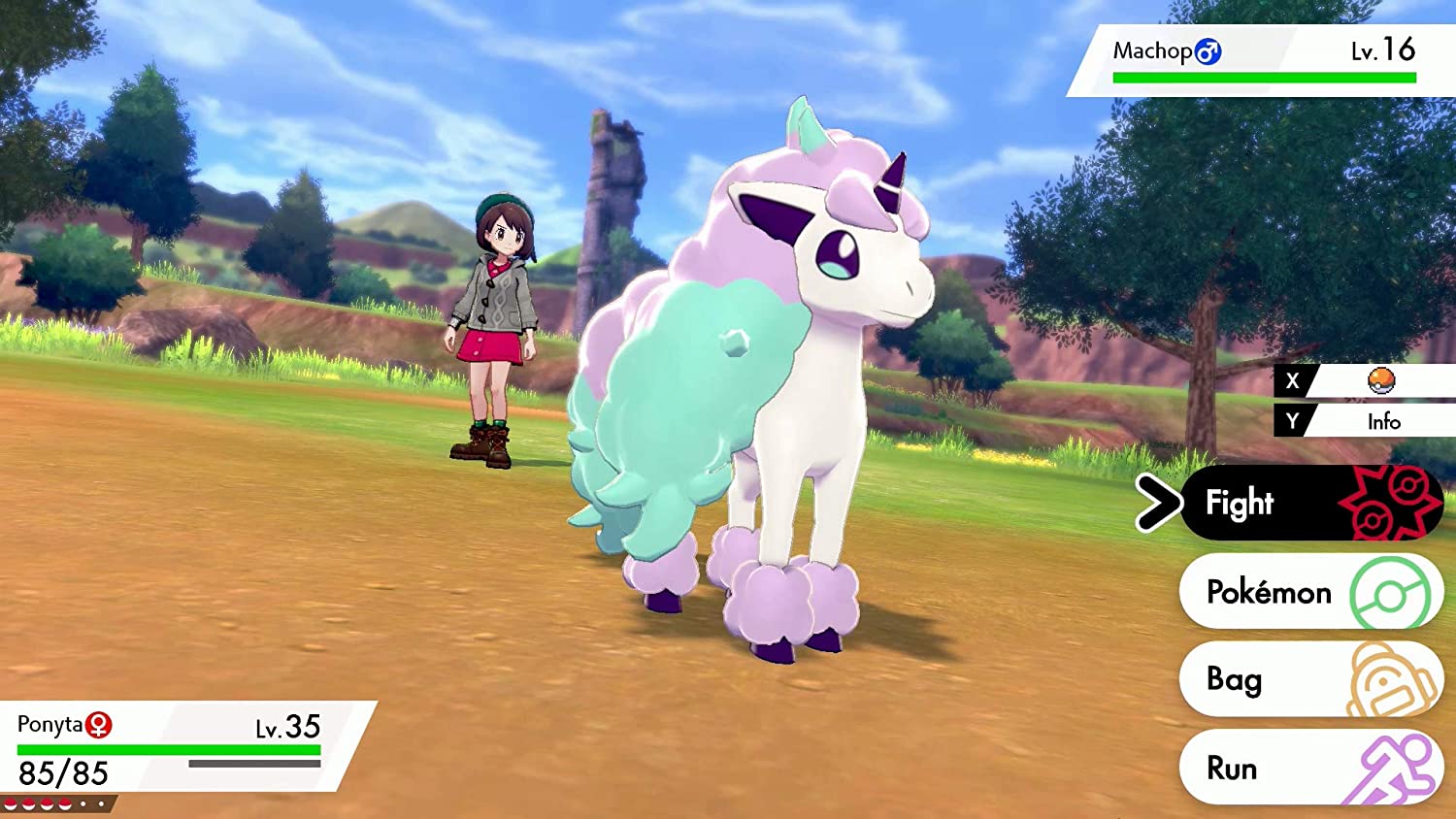 Pokemon Sword + Pokemon Shield - Nintendo Switch - 2 Game Bundle - Pro-Distributing